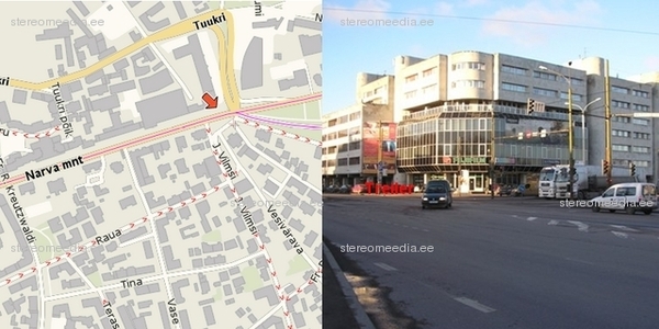 Kesklinn