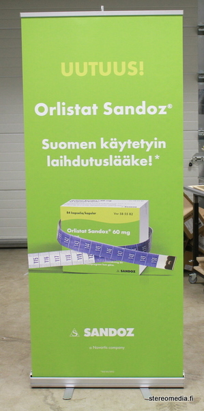 Banneritelineet Banneritelineet