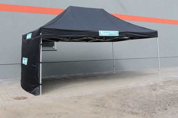 Reklaamtelk 3x4,5m Reklaamtelk 3x4,5m