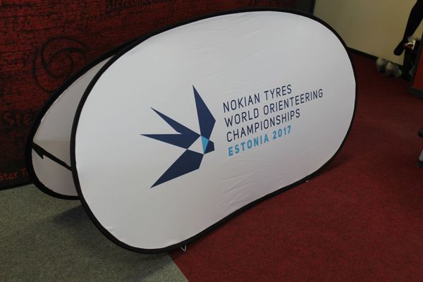 Kangast reklaam Nokian Tyres Kangast reklaam Nokian Tyres