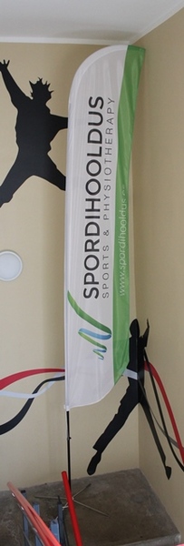Surfilipp TM SPordihooldus Surfilipp TM SPordihooldus