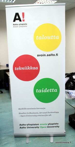 Roll-Up Roll-Up