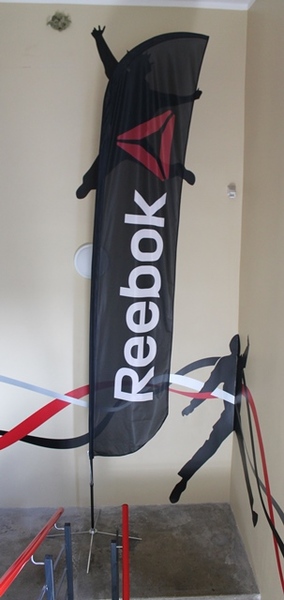 Tuulelipp Reebok Tuulelipp Reebok