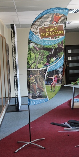 TS Viimsi Seikluspark TS Viimsi Seikluspark