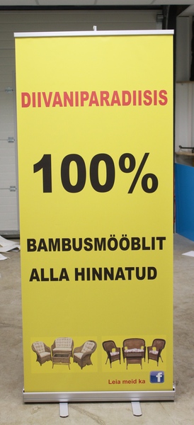 Esitlustarvikute Galerii
