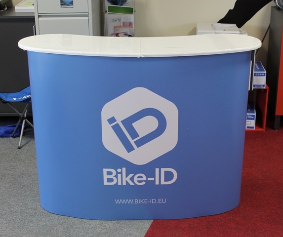Esitluslaud Bike-Id Esitluslaud Bike-Id