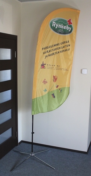 TS tuulelipp TS tuulelipp