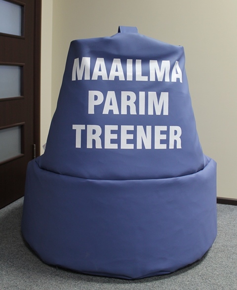 Maailma parim treener Maailma parim treener