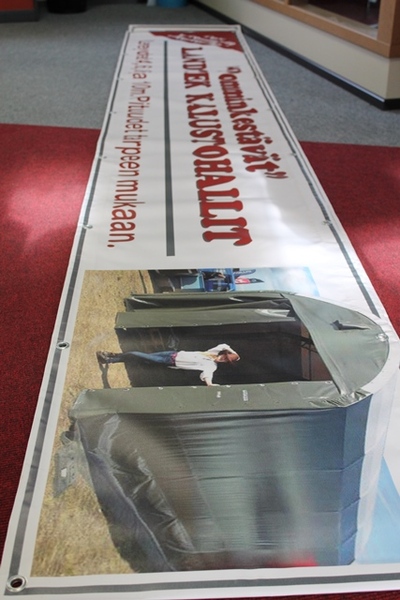 PVC 3600x600mm PVC 3600x600mm