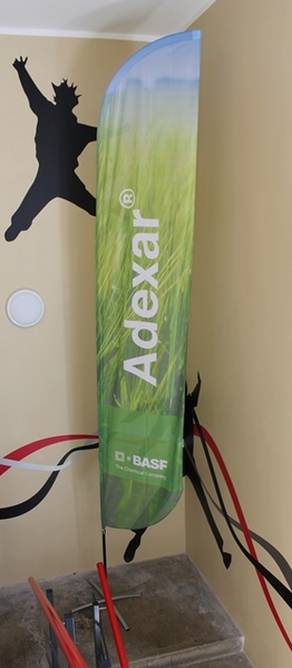 Adexar 4,8m Adexar 4,8m