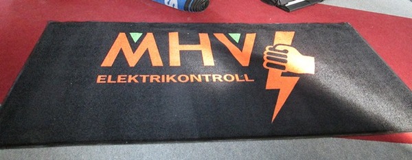 Uksevaip MHV Elektrikontroll Uksevaip MHV Elektrikontroll