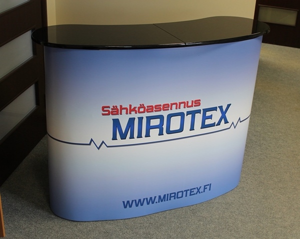 Esitluslaud Mirotex Esitluslaud Mirotex