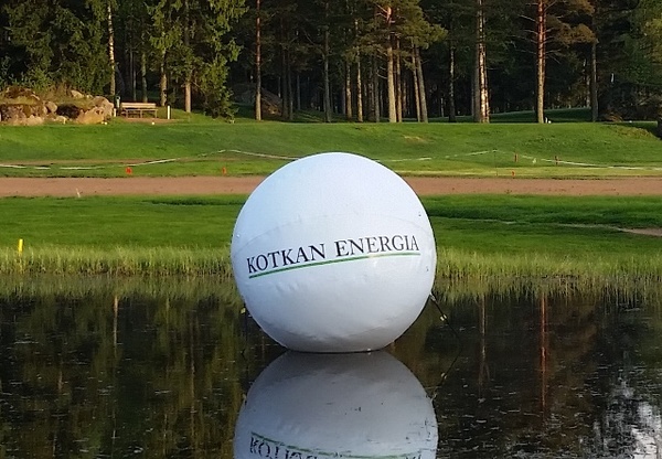 Reklaampall 2m Reklaampall 2m
