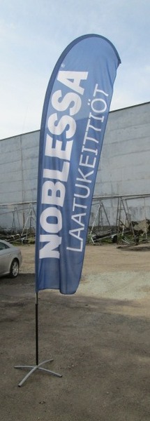 Tuulelipp T-M Noblessa Tuulelipp T-M Noblessa