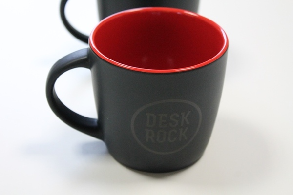 Kruus DeskRock Kruus DeskRock