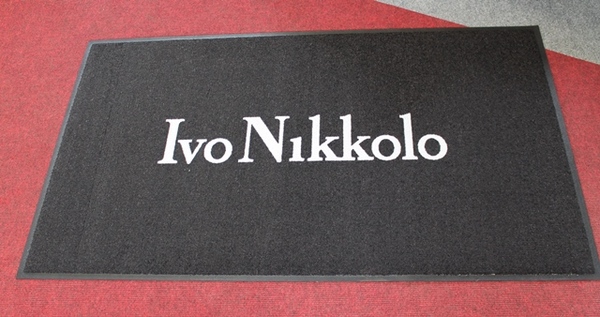 Logovaip Ivo Nikkolo Logovaip Ivo Nikkolo