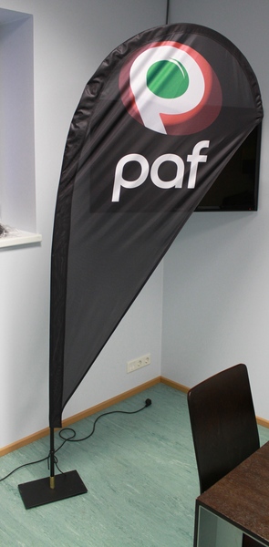 PAF rannalipp 2,2m R-S PAF rannalipp 2,2m R-S