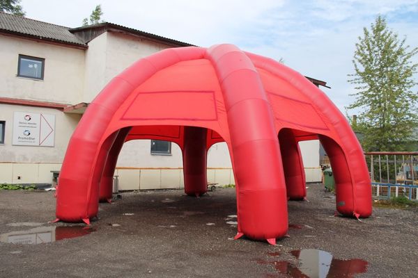 10x10m teltta 10x10m teltta