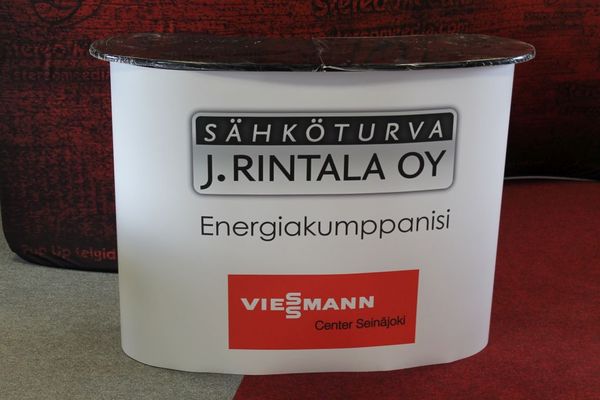 Suur esitluslaud Suur esitluslaud