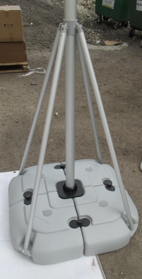 Lipputanko 7 m