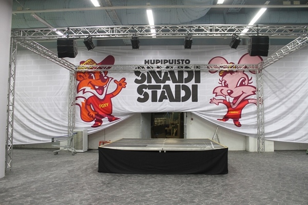 Digiprint Tekstiil Digiprint Tekstiil