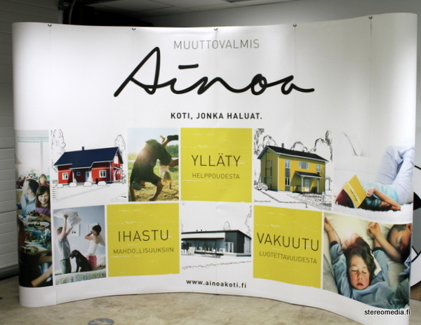 Taustasein Ainoa Taustasein Ainoa