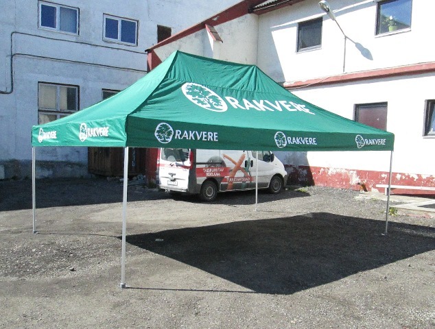 Trükk Pop Up Telgile
