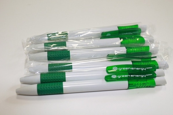 GreenEnergy pastakad GreenEnergy pastakad