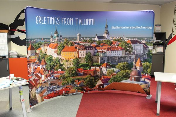 Fotosein Tallinn Fotosein Tallinn
