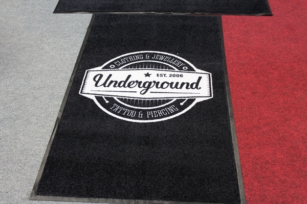 Reklaamvaip Underground Reklaamvaip Underground