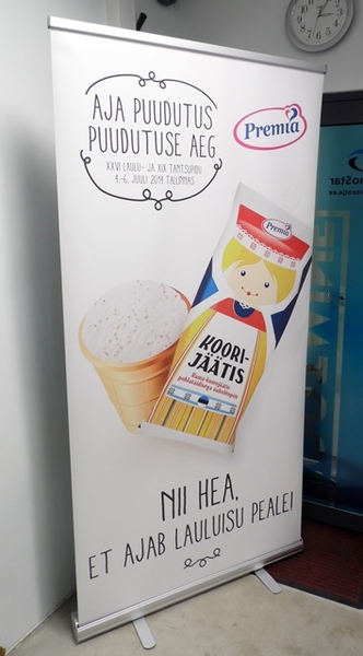 Kuvateline Premia Kuvateline Premia