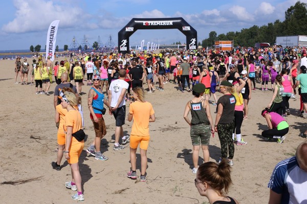 Spordikaar ja tuulelipp Spordikaar ja tuulelipp