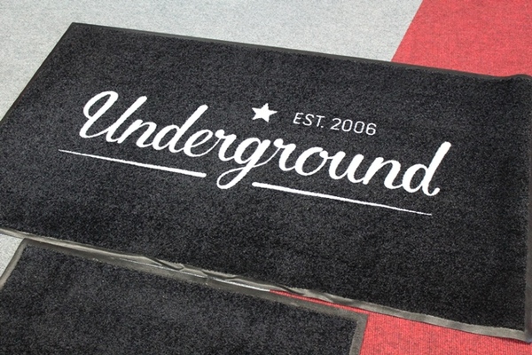 Reklaamvaip Underground Reklaamvaip Underground