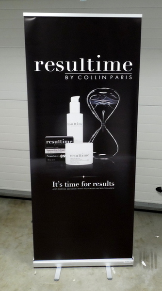 Roll UP 85x200 Roll UP 85x200