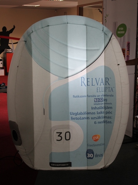 2m Inhalaator 2m Inhalaator