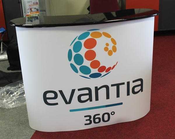 Esitluslaud Evantia360 Esitluslaud Evantia360