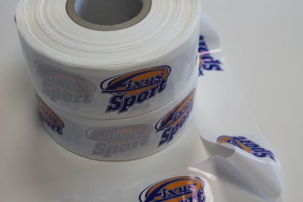 Reklaamlint Fixus Sport Reklaamlint Fixus Sport