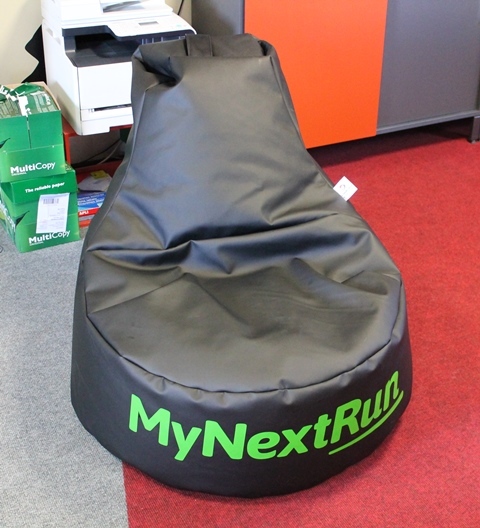 Reklaamtool MyNextRun Reklaamtool MyNextRun