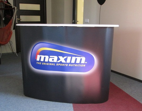 Esitluslaud Maxim Esitluslaud Maxim