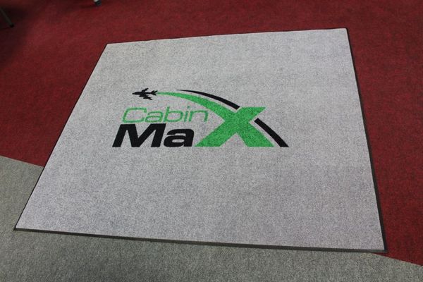 Logovaip CabinMax Logovaip CabinMax