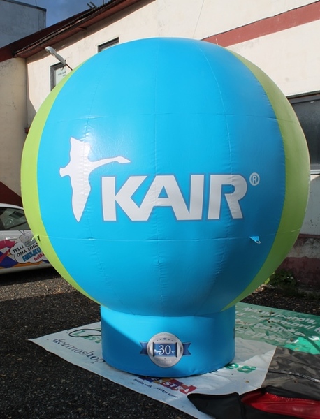 Reklaampall 3m Reklaampall 3m