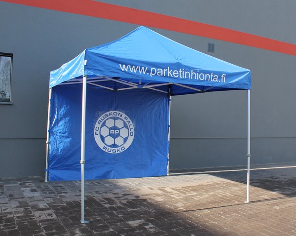 3x3m mainosteltta parketinhionta.fi 3x3m mainosteltta parketinhionta.fi