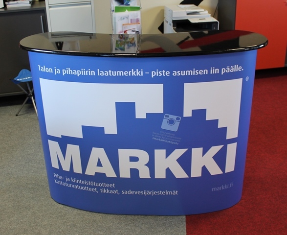 Esitluslaud Markki Esitluslaud Markki