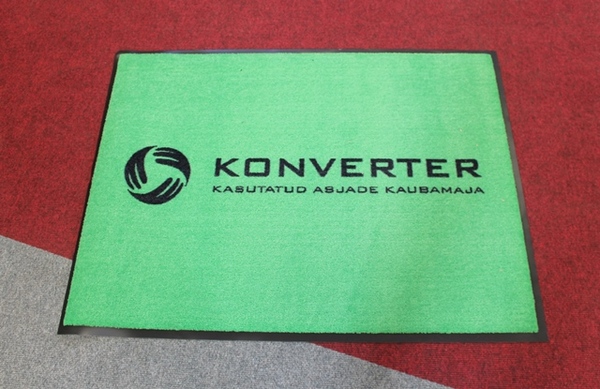 Reklaamvaip Konverter 120x90cm Reklaamvaip Konverter 120x90cm