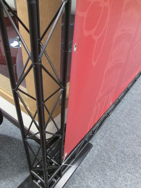 PVC mainosbanneri PVC mainosbanneri