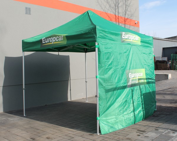 3x3 pop up telk Europcar 3x3 pop up telk Europcar