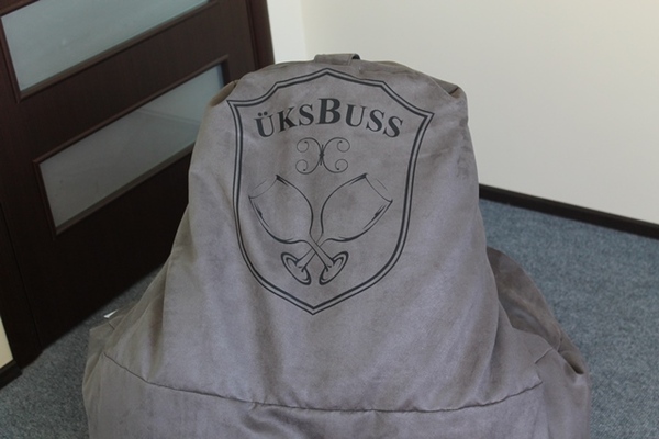 Kott-tool ÜksBuss Kott-tool ÜksBuss