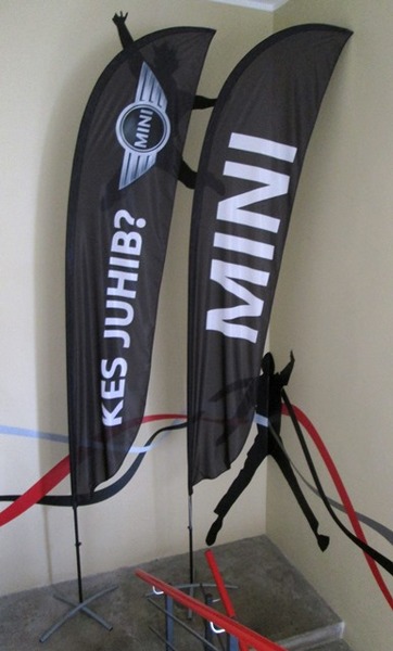 Tuulelipp 4,8m Tuulelipp 4,8m