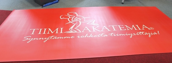 Kummimatt