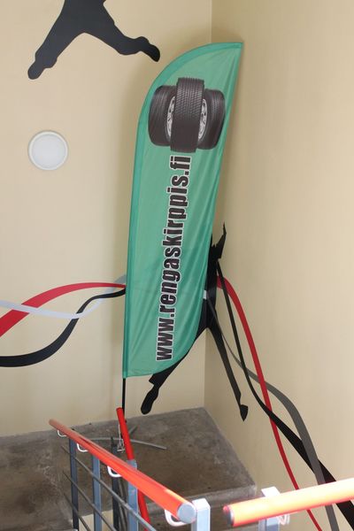 Surfilipp TM 4,8m Surfilipp TM 4,8m